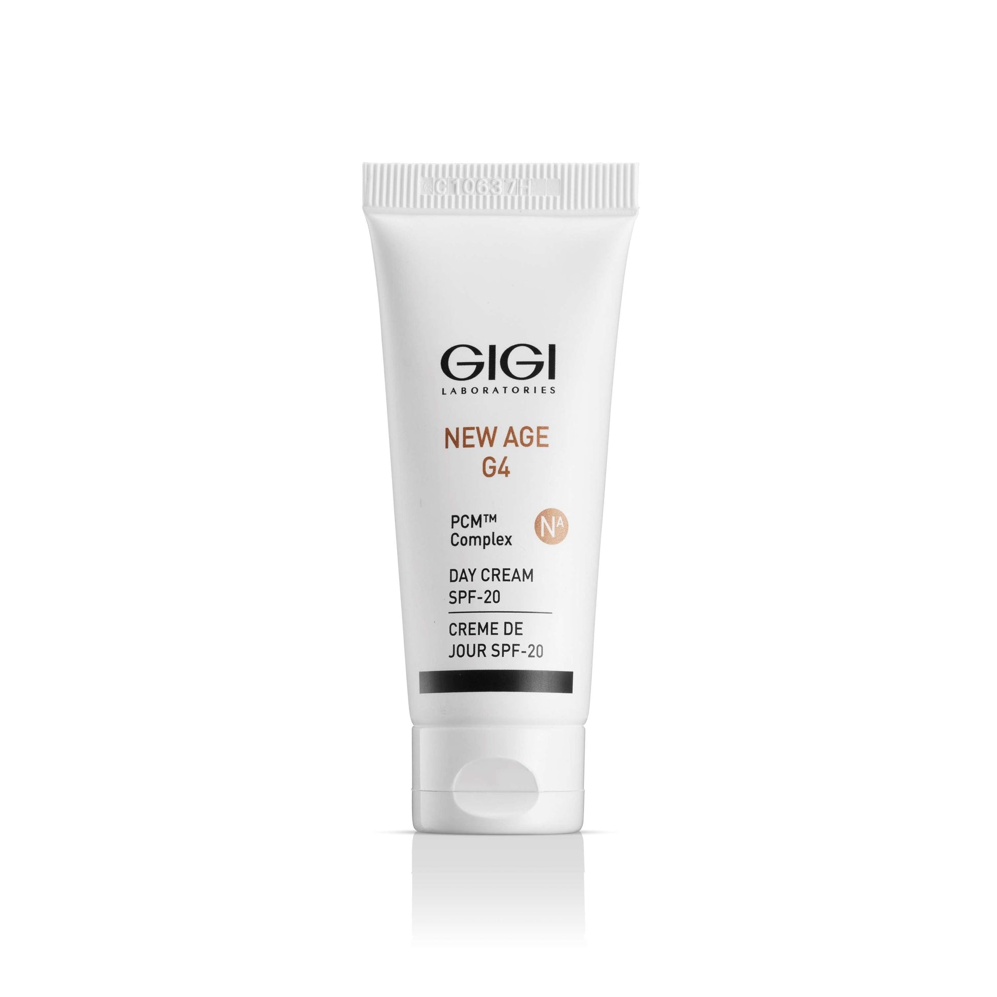 GIGI New Age G4 Day Cream SPF 20 Mini 