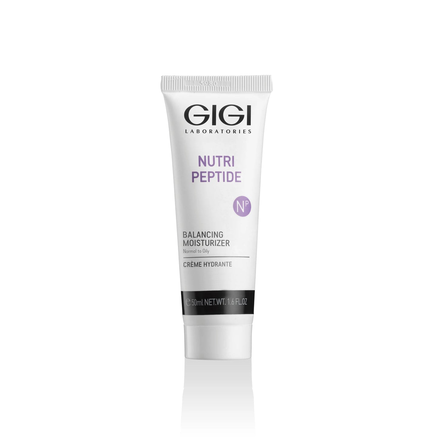 GIGI Nutri Peptide Balancing Moisturizer