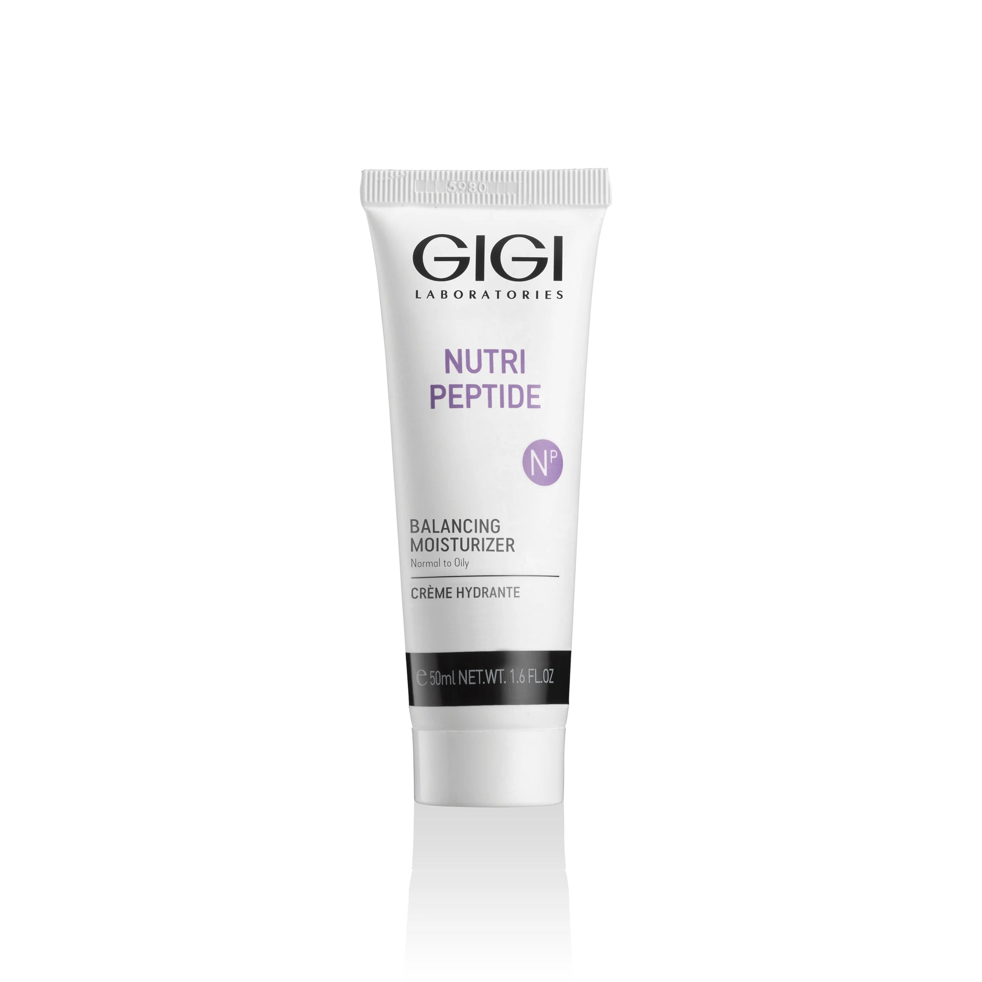 GIGI Nutri Peptide Balancing Moisturizer