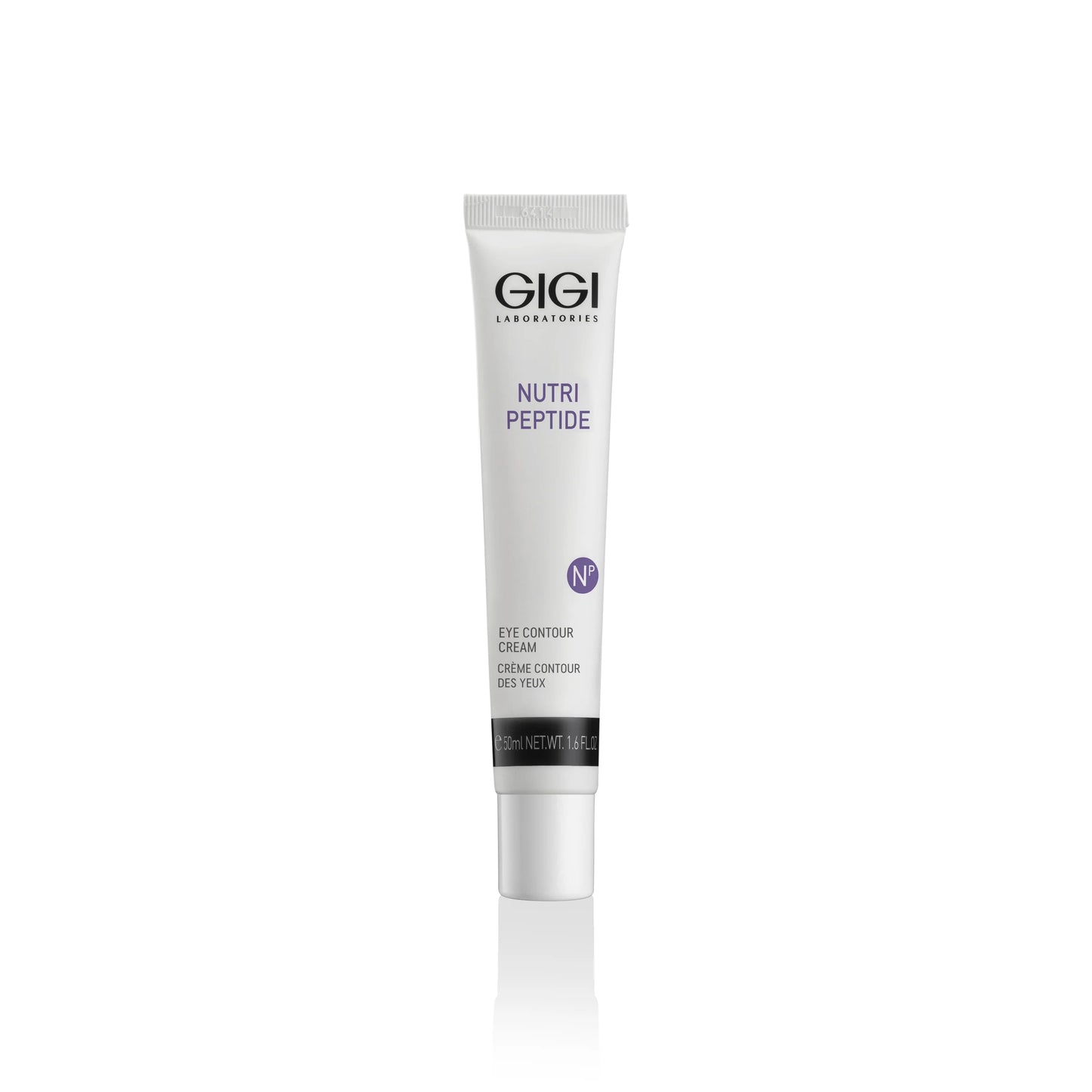 GIGI Nutri Peptide Eye Contour Cream