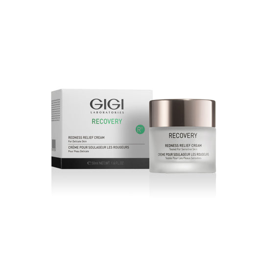 GIGI Recovery Redness Relief Cream