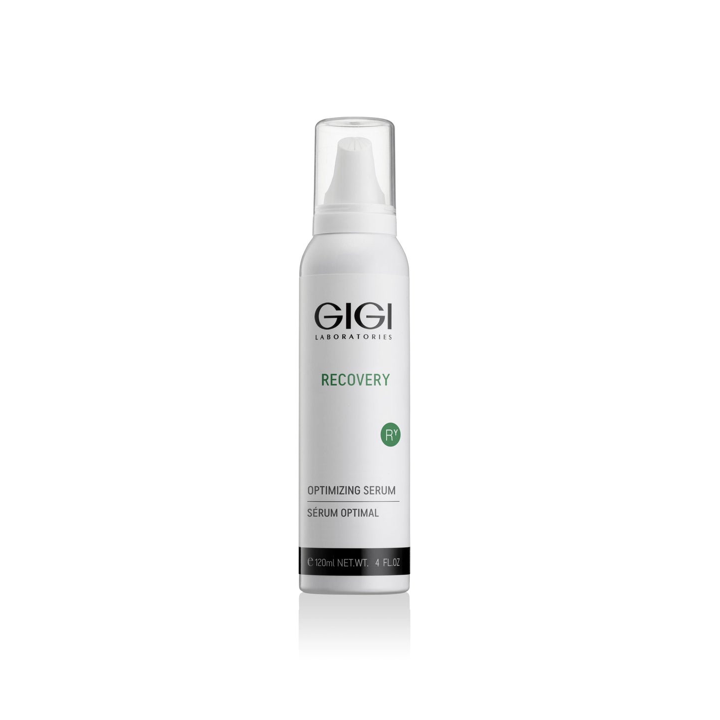 GIGI Recovery Optimizing Serum