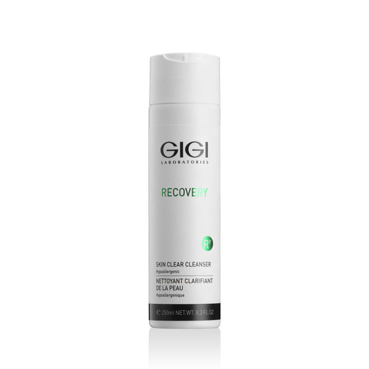 GIGI Recovery Skin Clear Cleanser