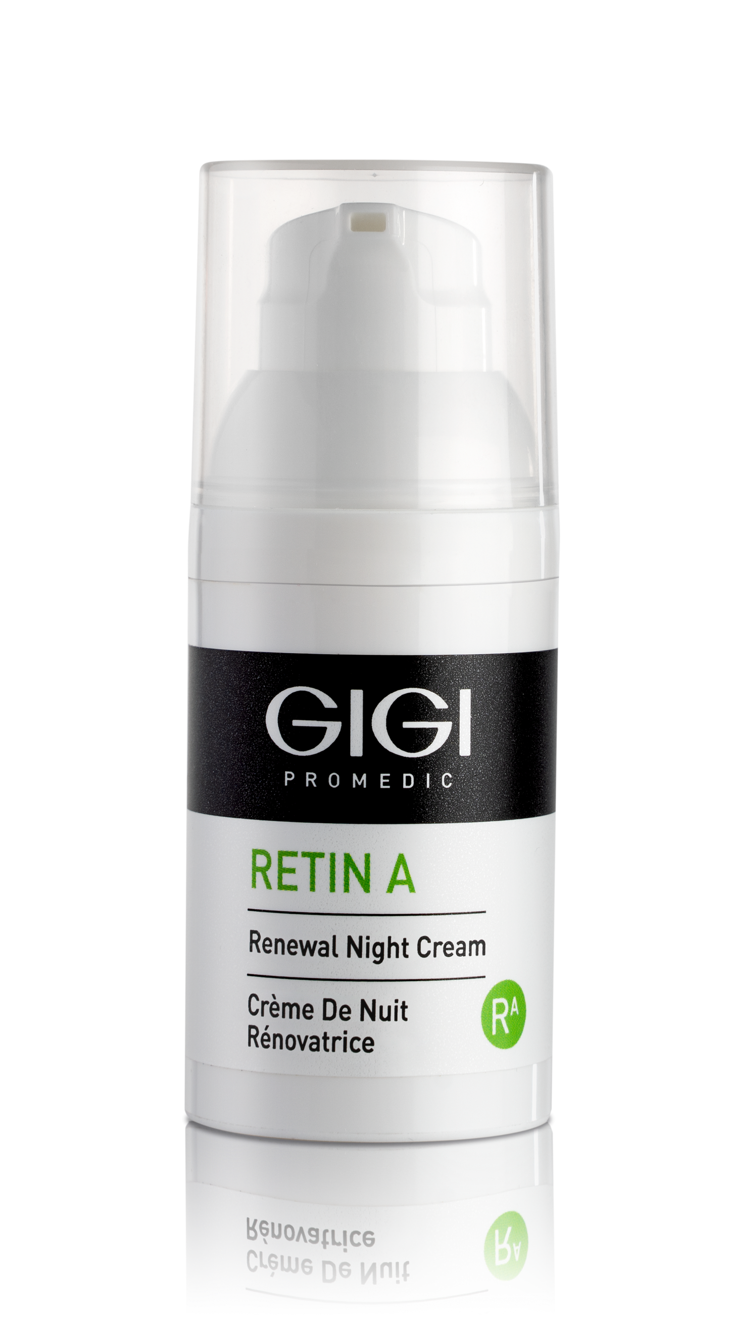 Retin A Renewal Night Cream (Regenerierende Nachtcreme)