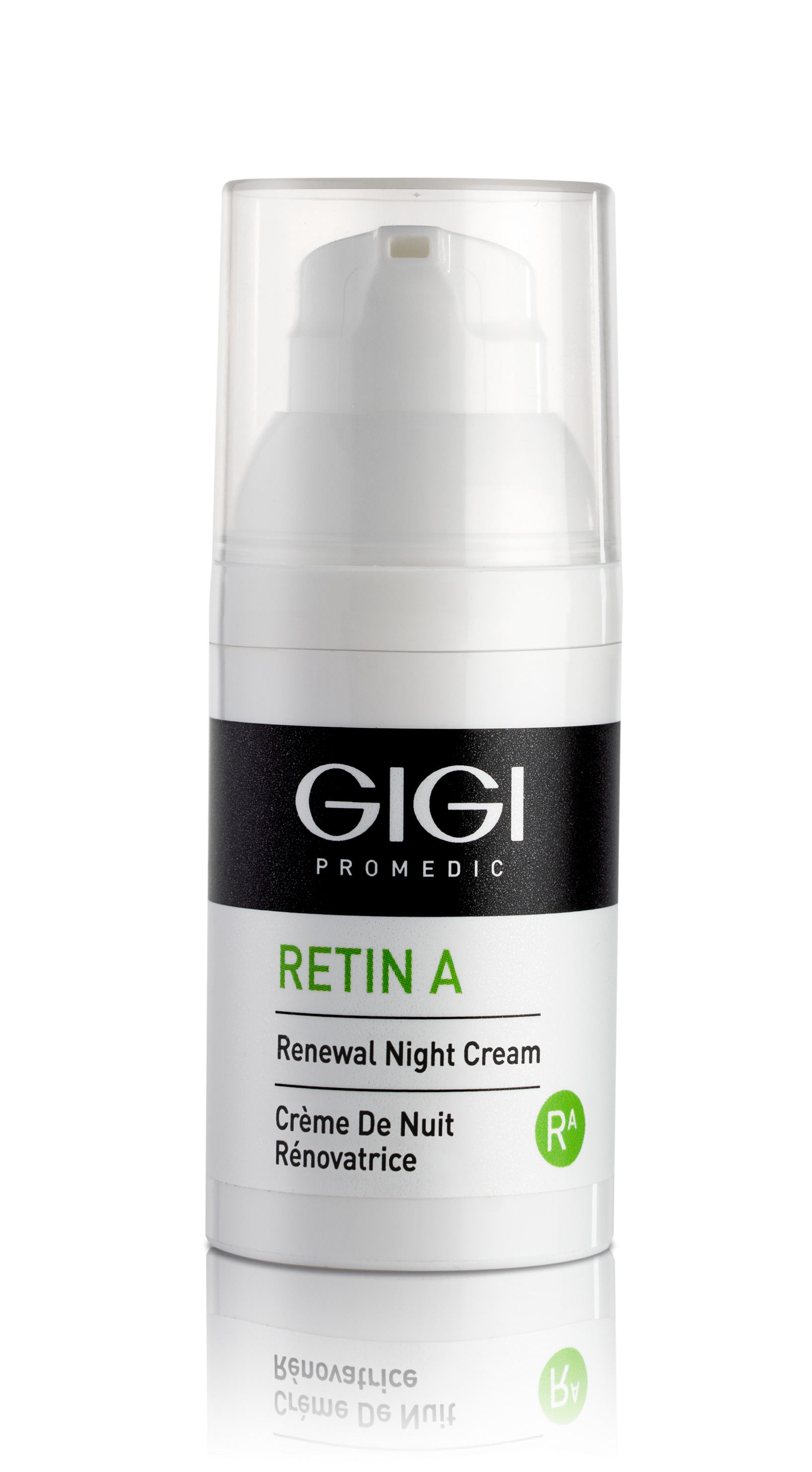 Retin A Renewal Night Cream (Regenerierende Nachtcreme)