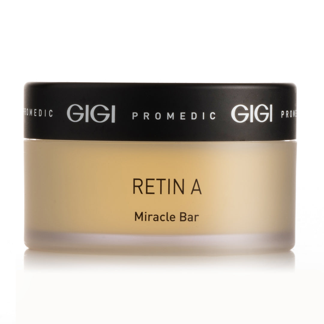 GIGI Retin A Miracle Bar