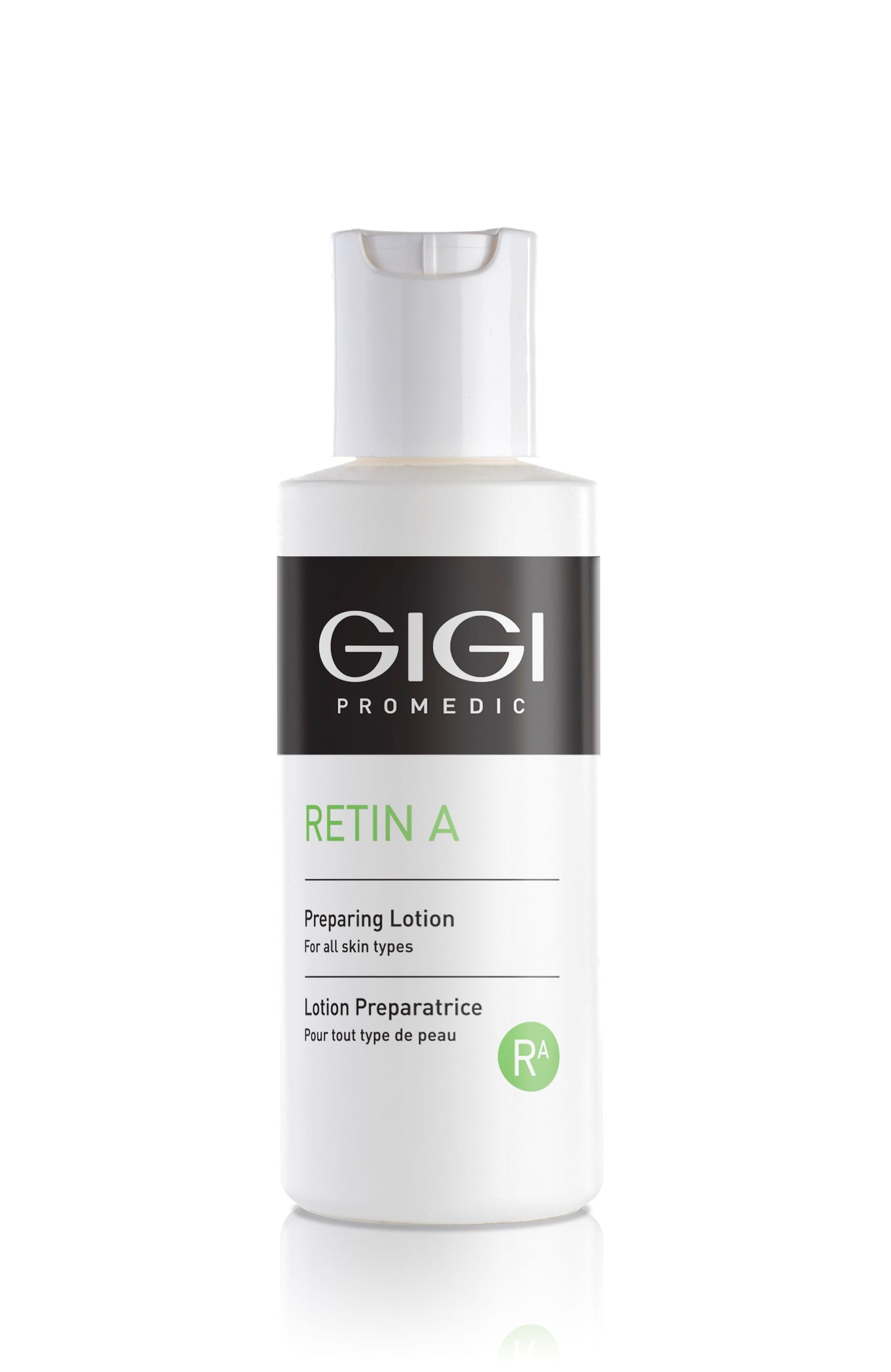 Retin A Preparing Lotion (Vorbereitungslotion)