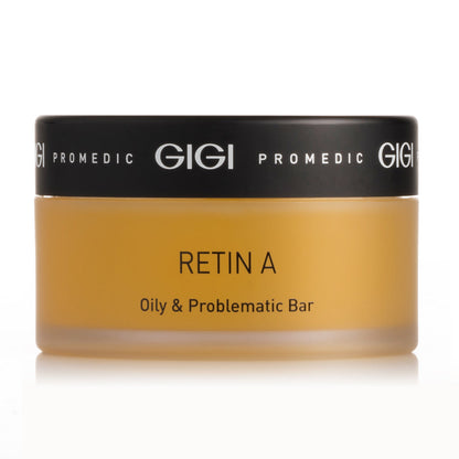 GIGI Retin A Oily and Problematic Bar