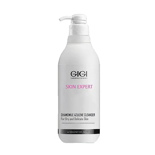 GIGI Skin Expert Chamomile Azulene Cleanser