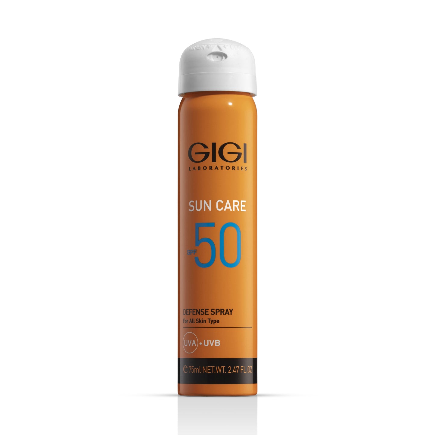 Sun Care Defense Spray SPF 50