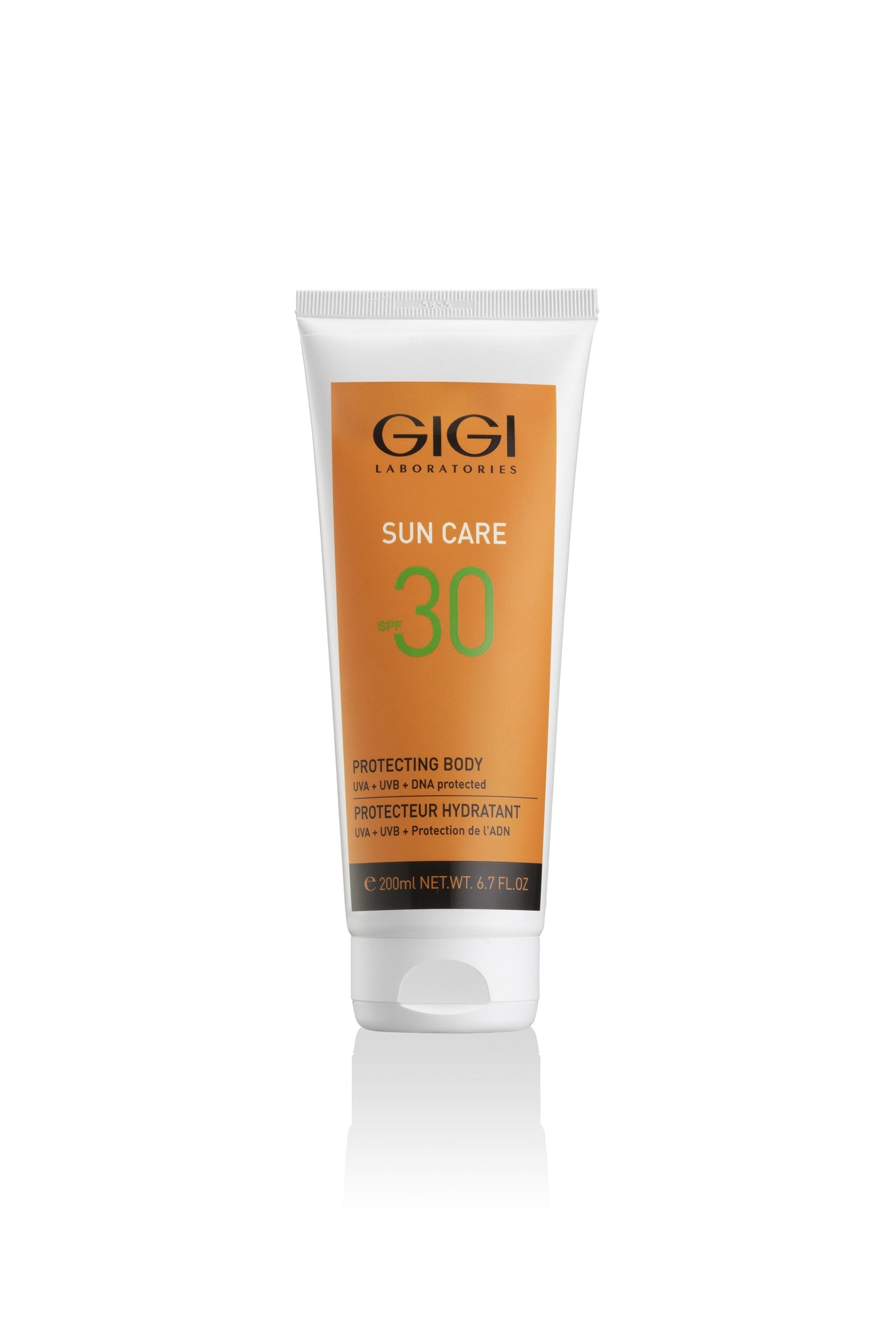 Sun Care Protecting Body SPF 30 200ml