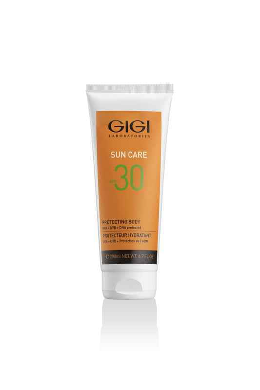 Sun Care Protecting Body SPF 30 200ml