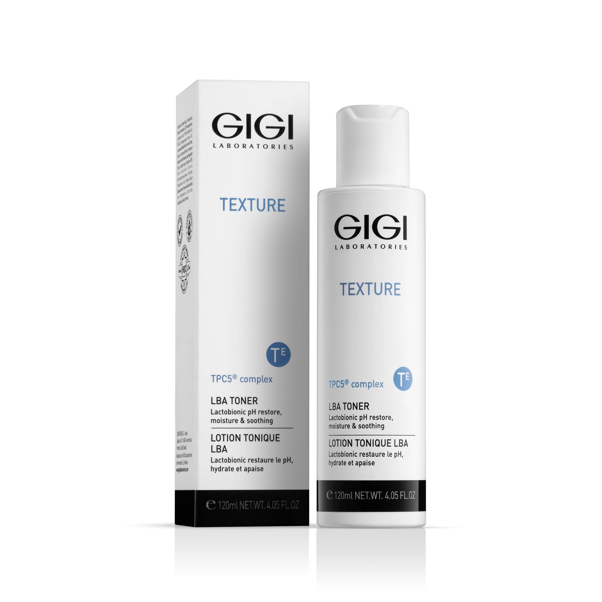 GIGI Texture LBA Toner (Tonik)