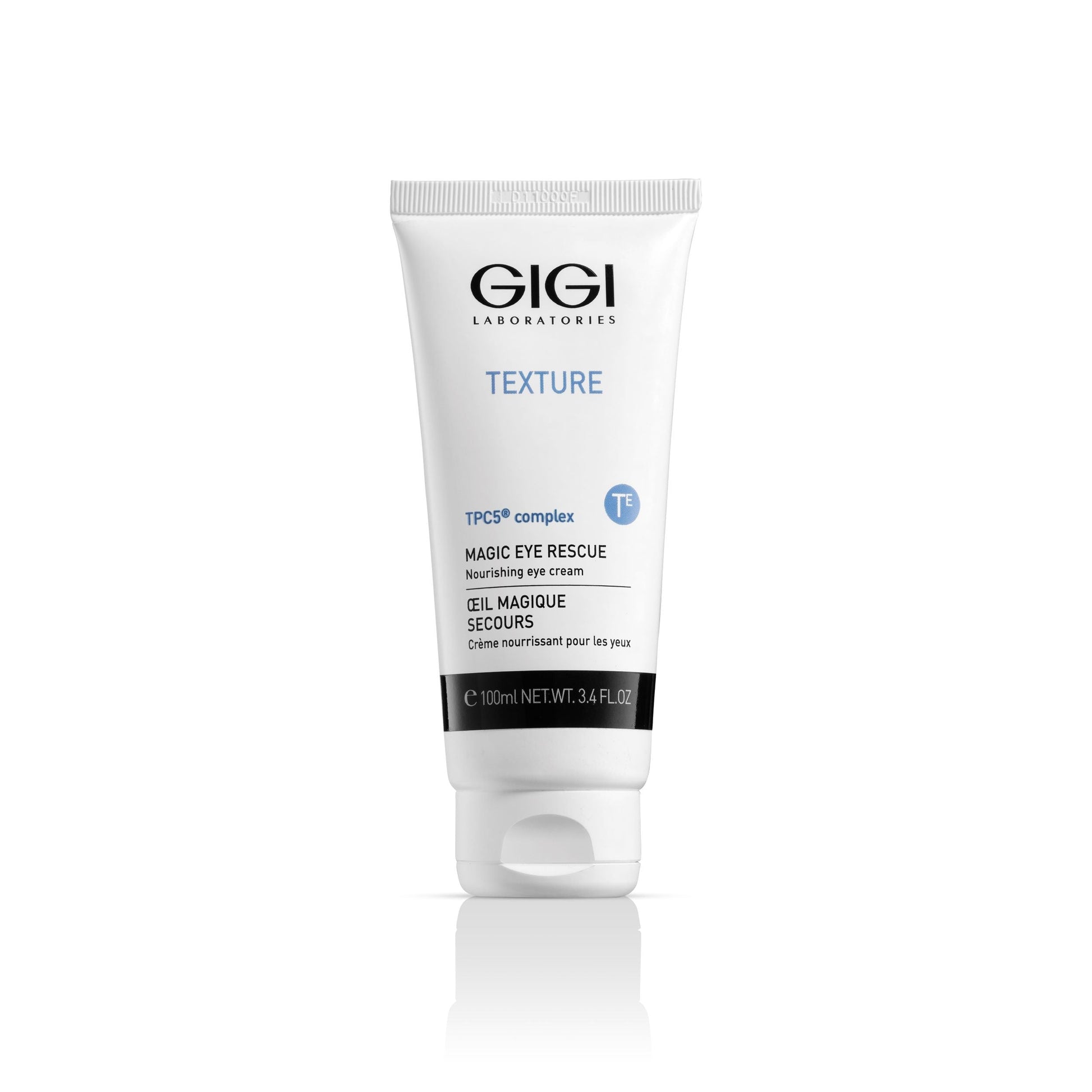 GIGI Texture Magic Eye Cream 100ml