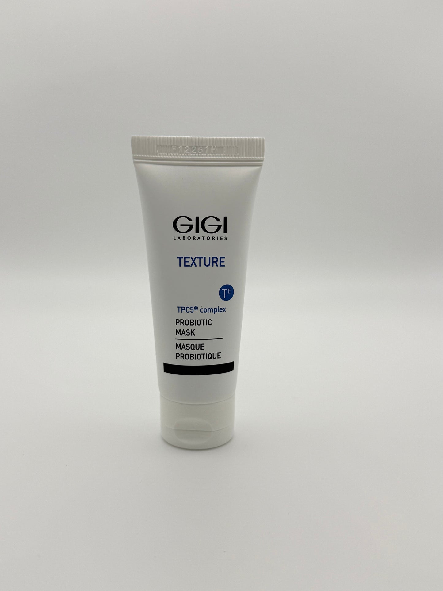GIGI Texture Probiotic Mask Small