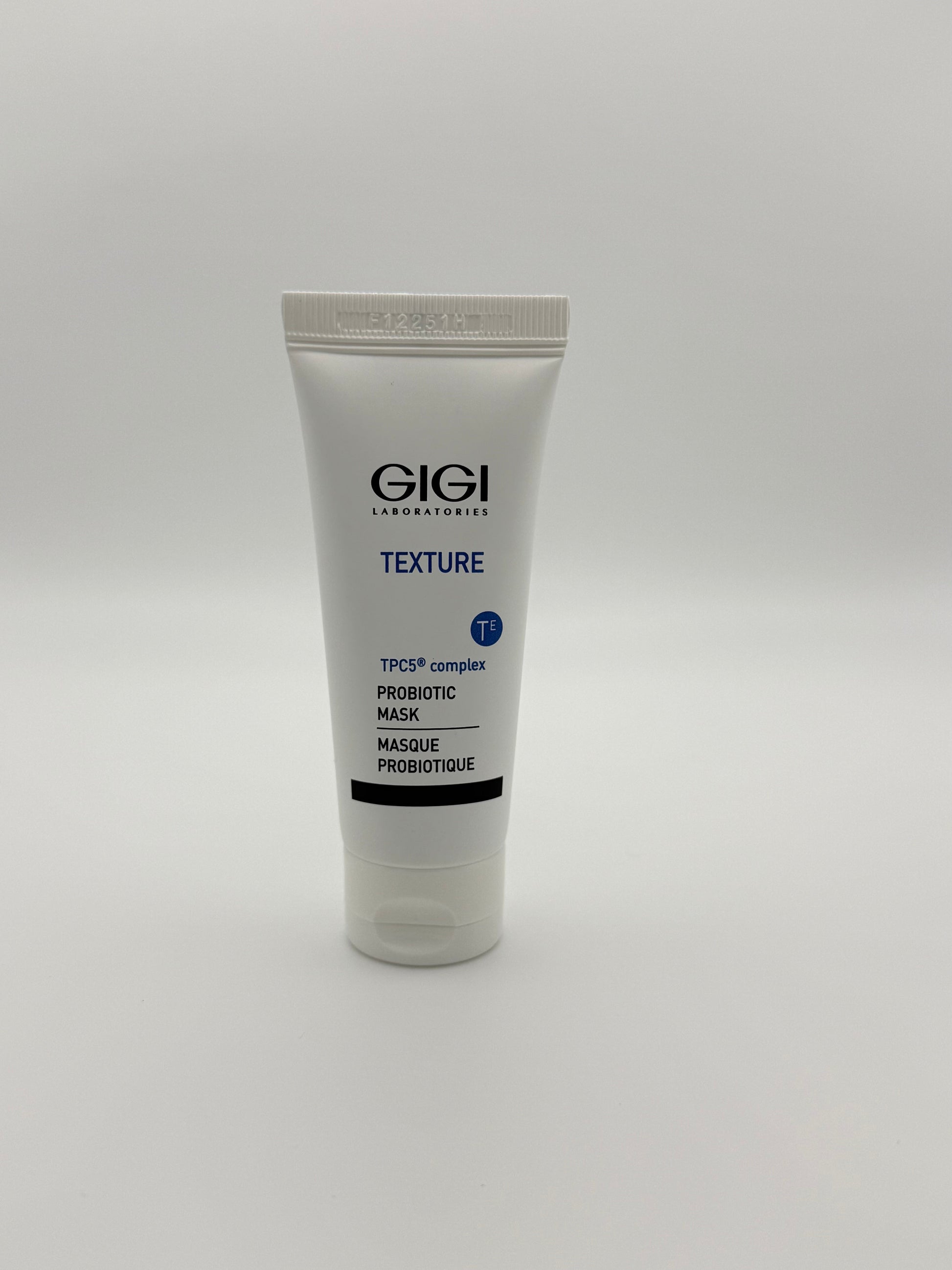 GIGI Texture Probiotic Mask Small