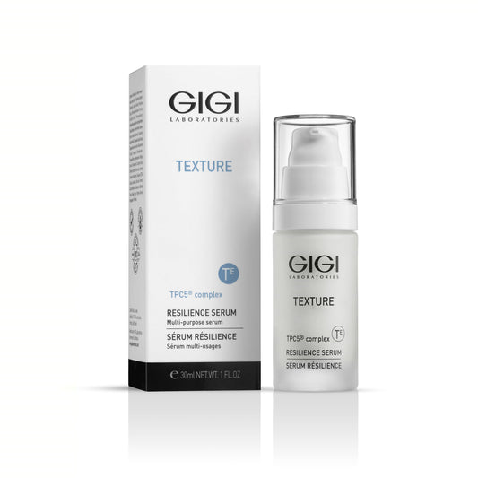 GIGI Texture Resilience Serum (Resilienz Serum)