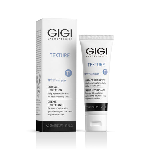 GIGI Texture Surface Hydration Cream (Tagescreme)