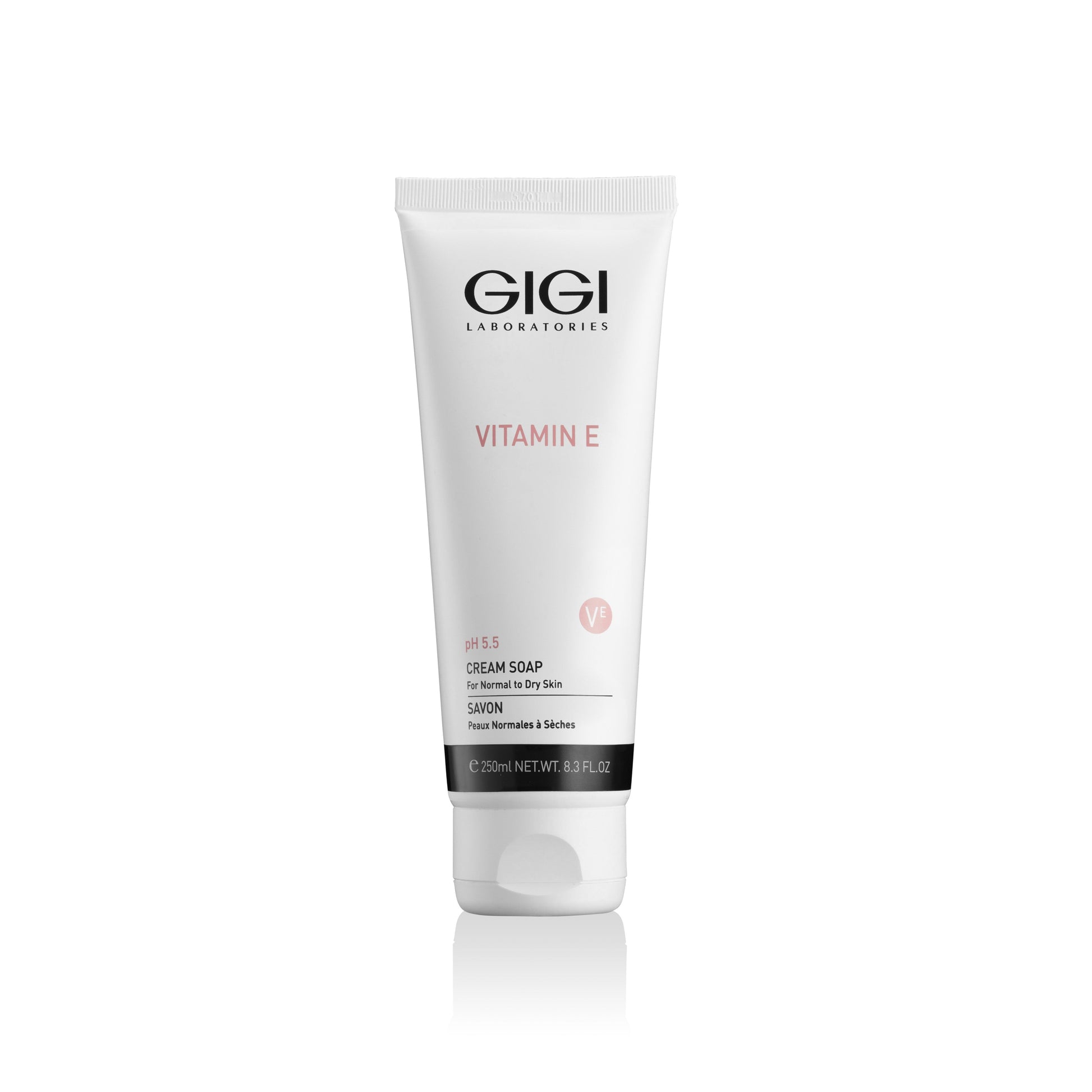 GIGI Vitamin E Cream Soap 5.5 PH