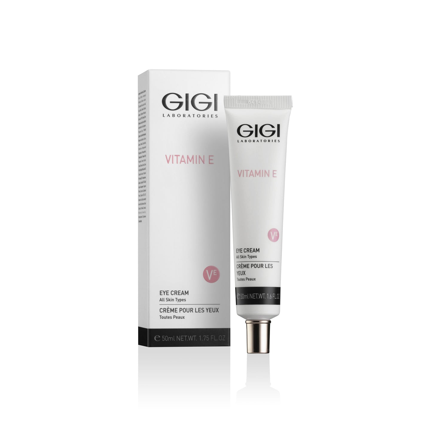 GIGI Vitamin E Eye Cream