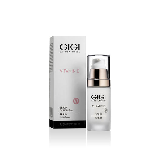 GIGI Vitamin E Serum 30ml