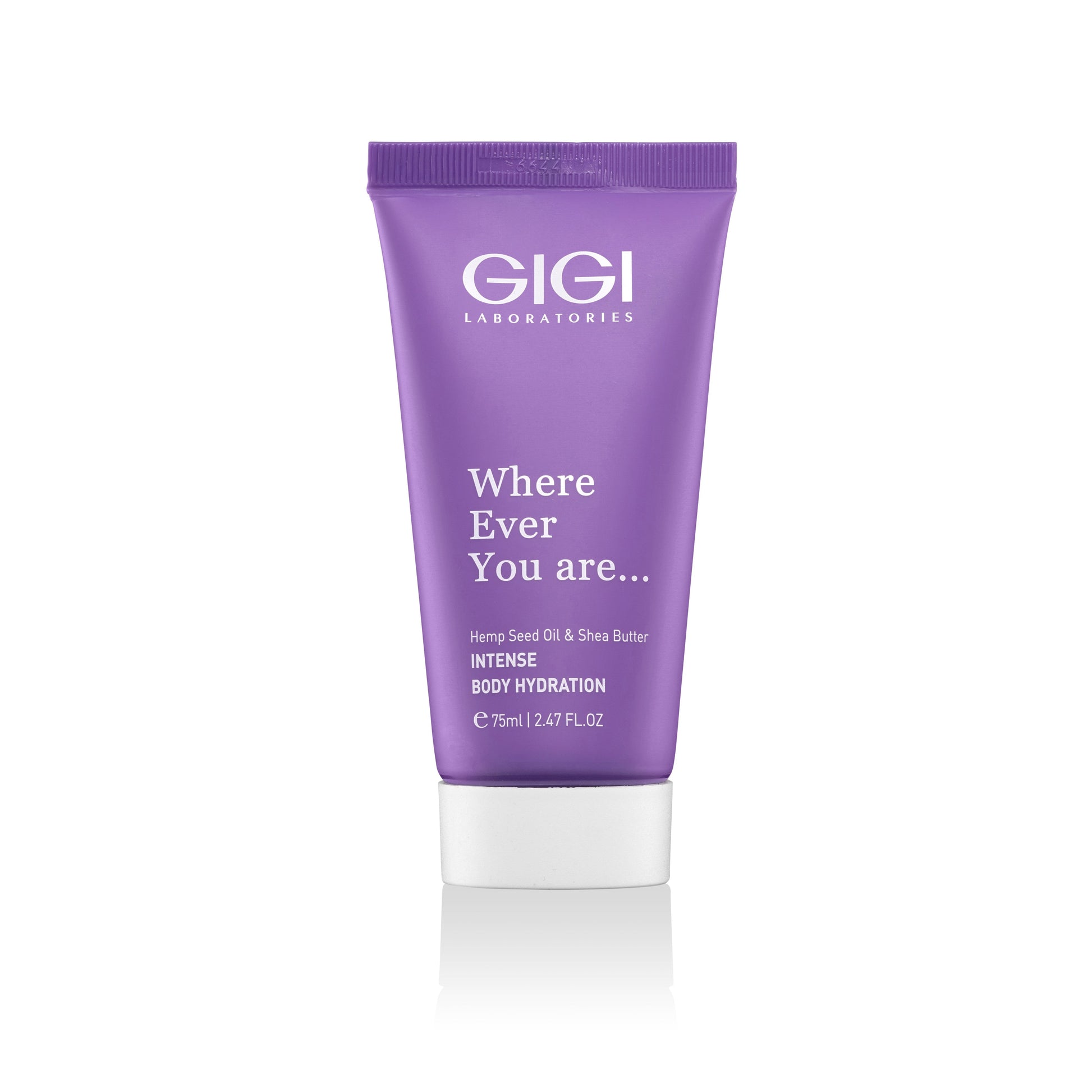 GIGI Where Ever You Are Body Lotion