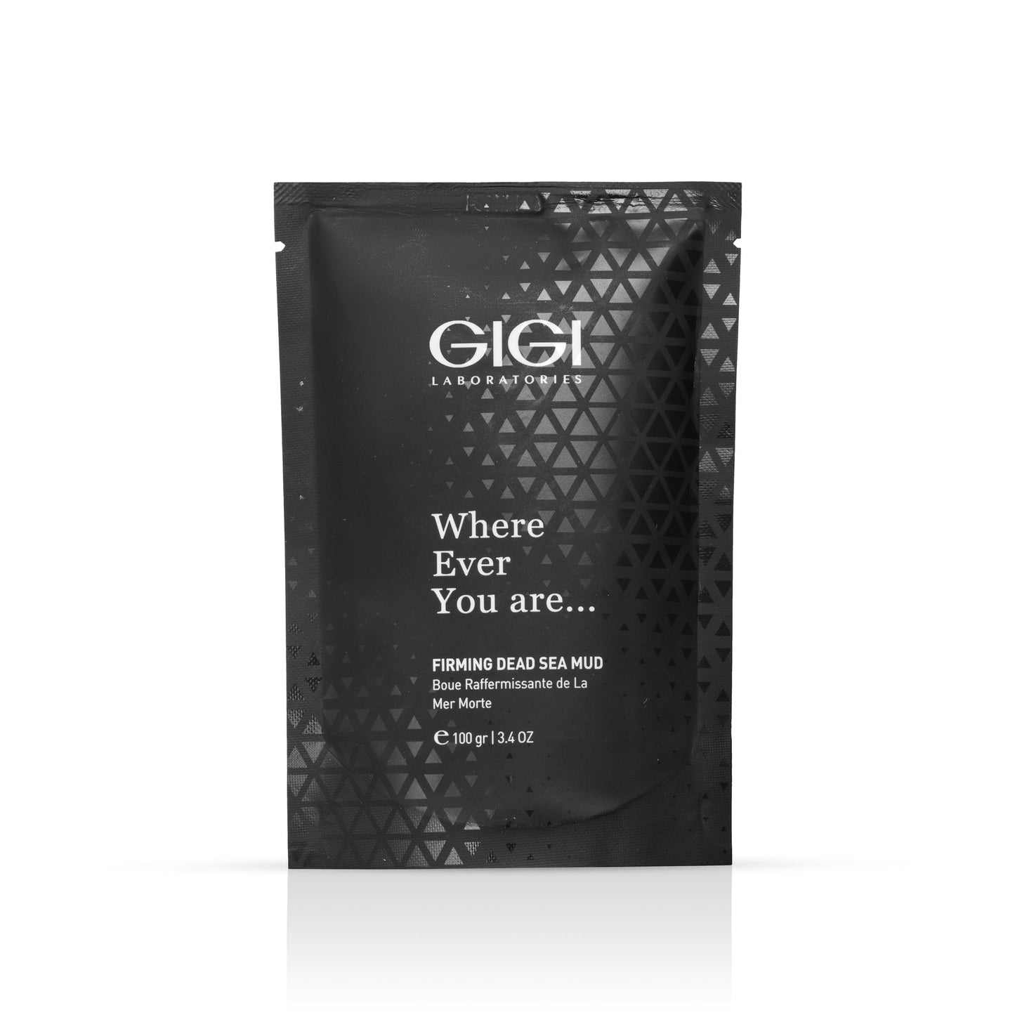 GIGI Where Ever You Are Firming Dead Sea Mask