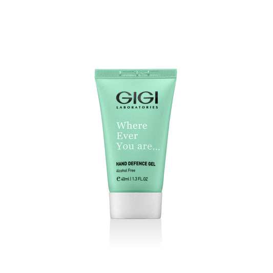 GIGI Where Ever You Are Hand Defence Gel