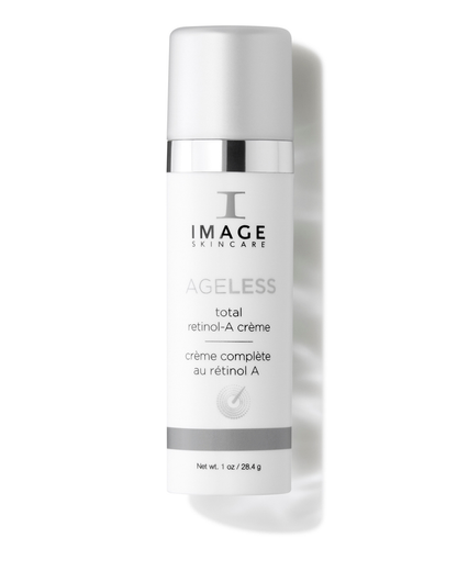 IMAGE AGELESS total retinol-A cream