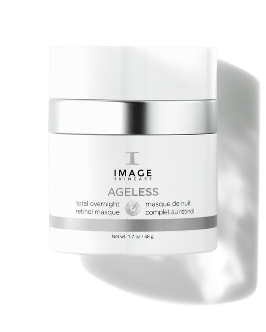 IMAGE Ageless Total Overnight Retinol Masque