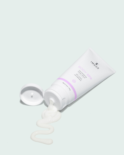 IMAGE BODY SPA rejuvenating body lotion 170 g