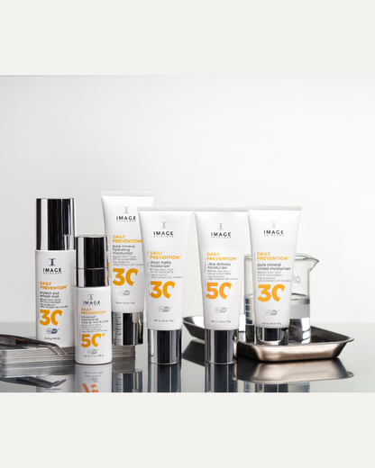 Daily prevention Set