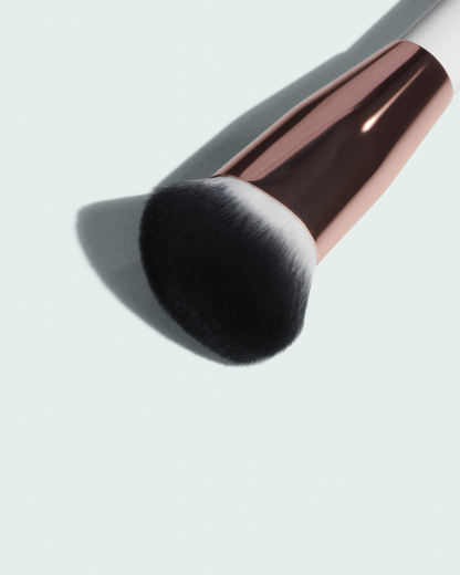 IMAGE I BEAUTY flawless foundation brush closer