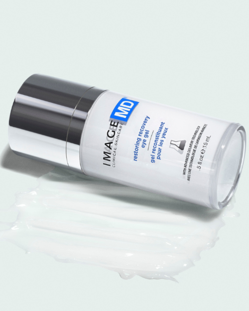 IMAGE MD restoring recovery eye gel 2