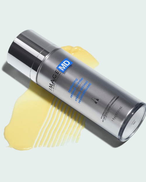 IMAGE MD restoring retinol crème 2