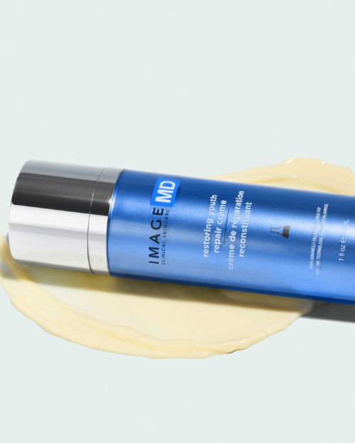 IMAGE MD restoring youth repair crème 2