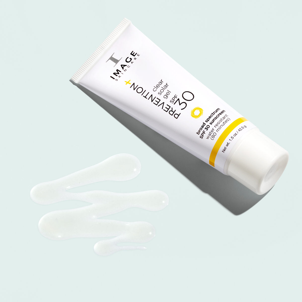 PREVENTION+ clear solar gel SPF 30 2