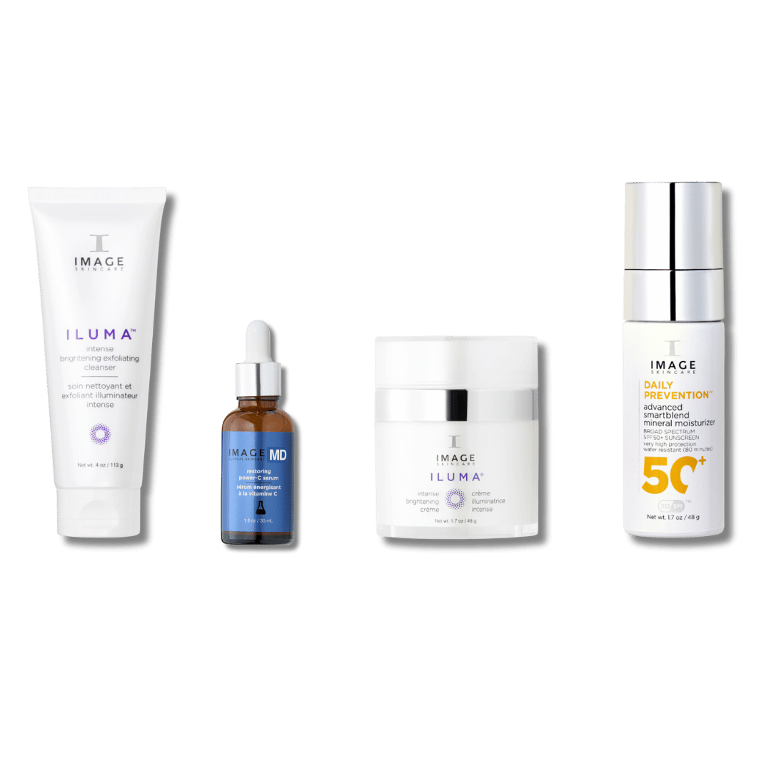 IMAGE Skincare Routine for Pigmentation (Hautverfärbung)