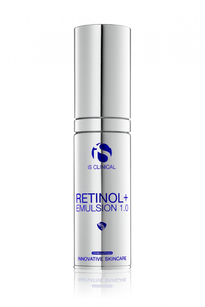 IS Clinical Retinol Emulsion+ 1.0 Cream