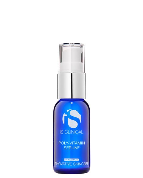 iS Clinical Poly-Vitamin Serum 15 ml