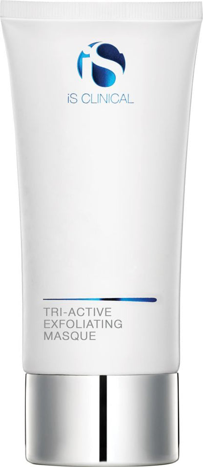 iS Clinical Tri-Active Exfoliating Masque