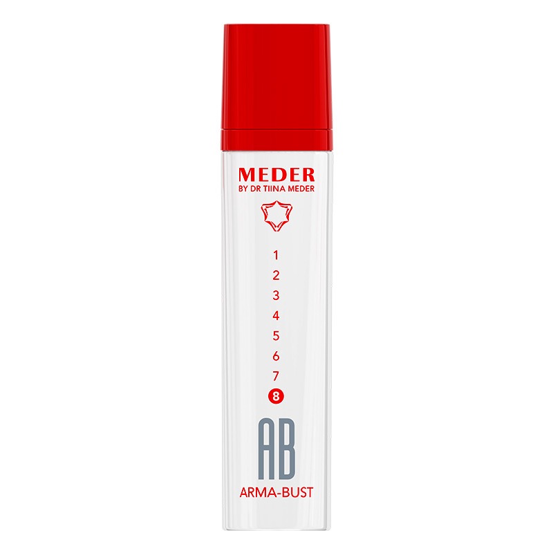 MEDER Arma Bust Cream