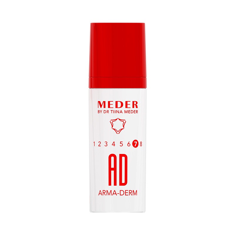 MEDER Arma Derm Cream