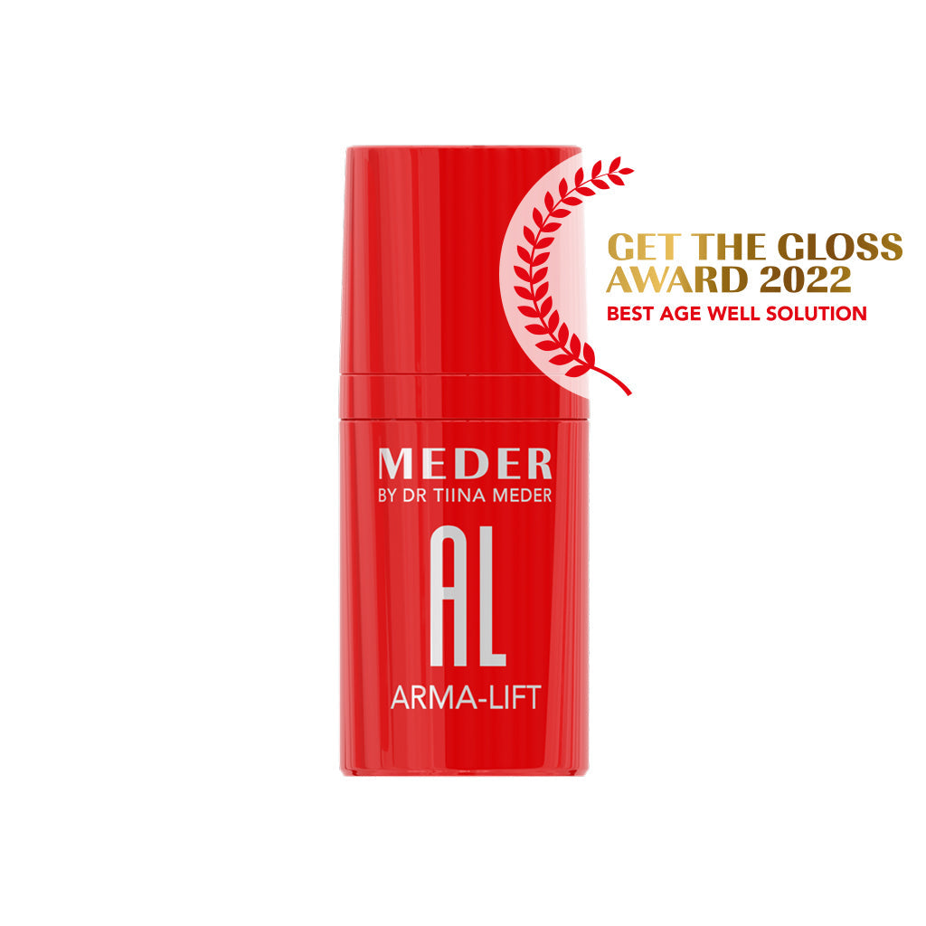 MEDER Arma-Lift Concentrate Award