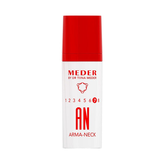 MEDER Arma-Neck Cream