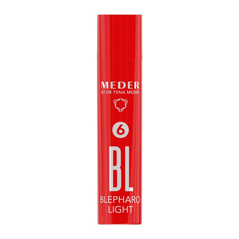 MEDER Blepharo Light Eye Cream