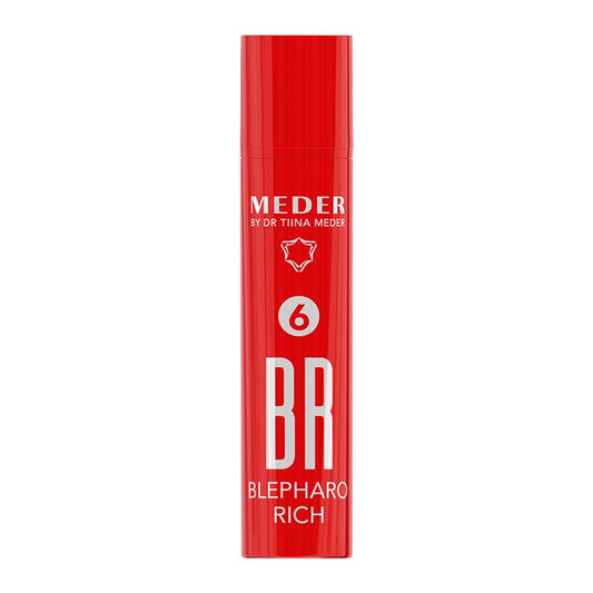 MEDER Blepharo-Rich Eye Cream