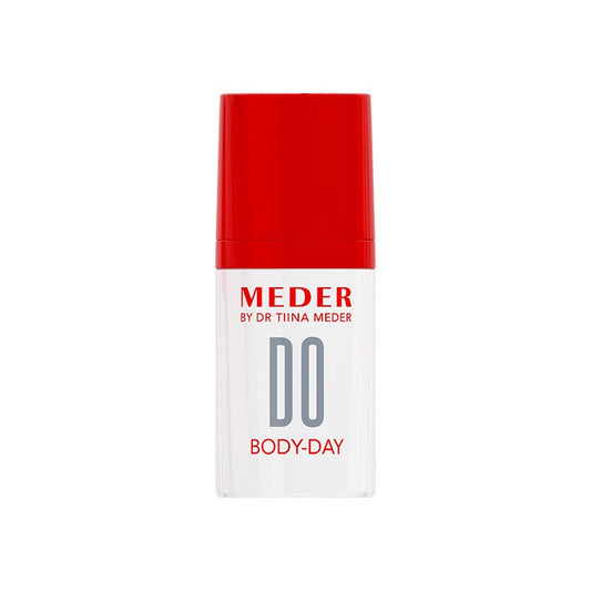 MEDER Body Day Prebiotic Deodorant Cream 30ml