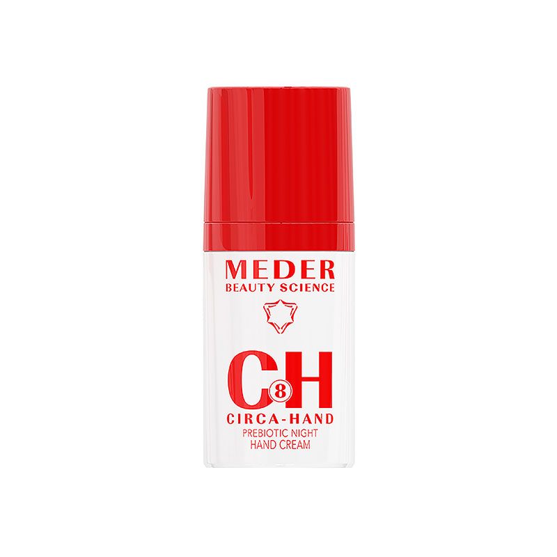 MEDER Circa Hand Cream old