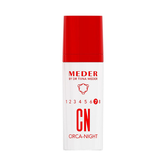 MEDER Circa-Night Cream